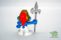 Preview: Schleich Ritter Schlumpf 20109